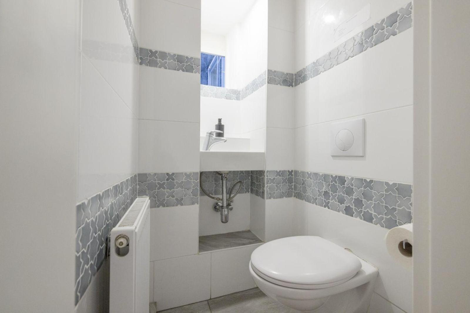 Vienna City Center Hostel Dış mekan fotoğraf