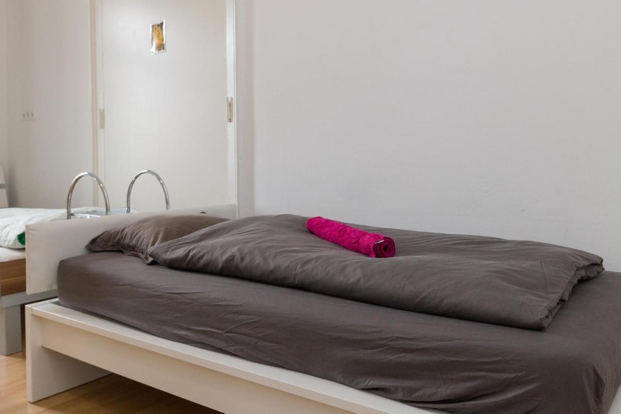 Vienna City Center Hostel Oda fotoğraf